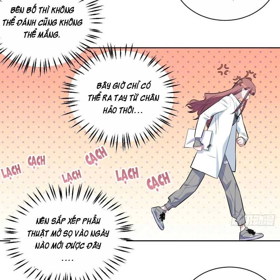 Cha Vợ Đại Nhân Là Bà Xã Chapter 147 - 13