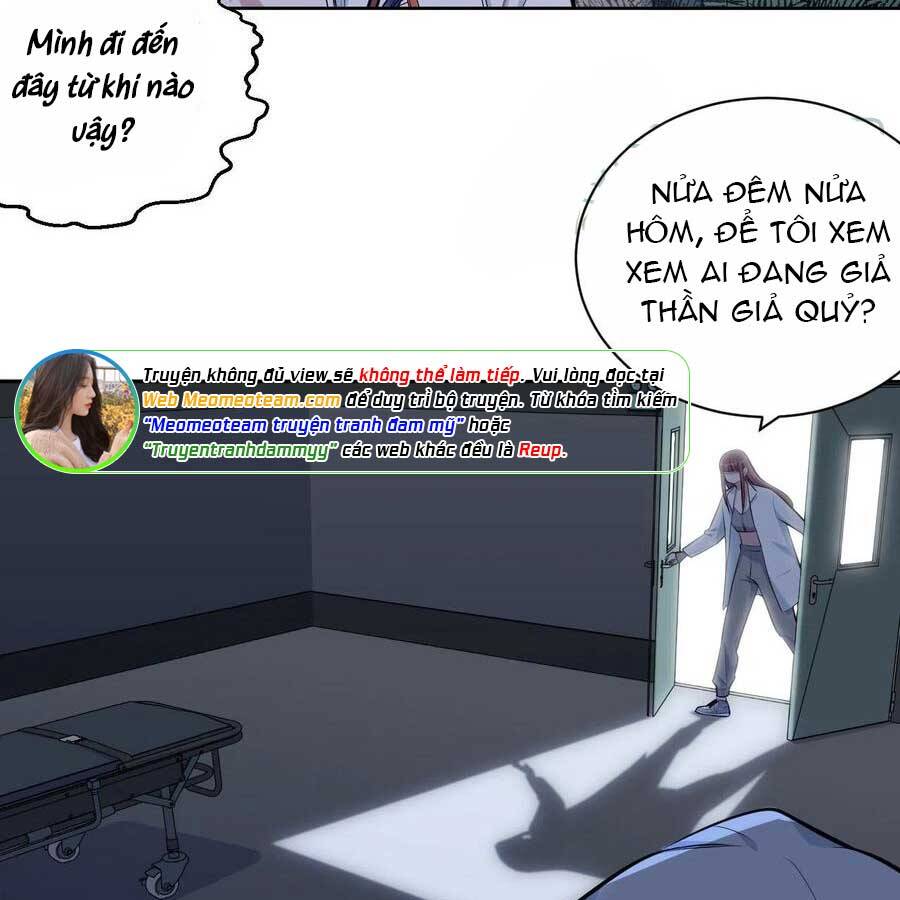 Cha Vợ Đại Nhân Là Bà Xã Chapter 147 - 19