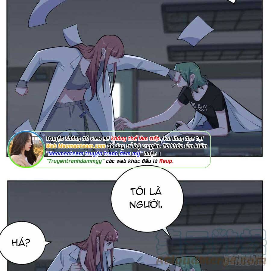 Cha Vợ Đại Nhân Là Bà Xã Chapter 147 - 29