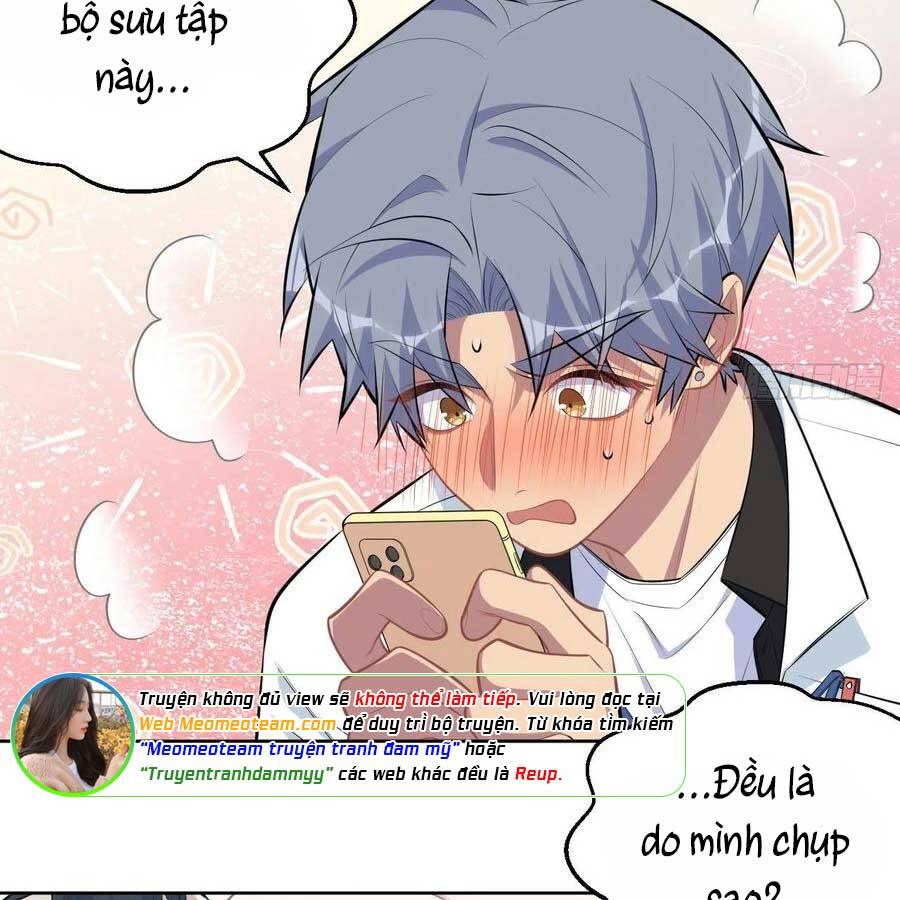 Cha Vợ Đại Nhân Là Bà Xã Chapter 147 - 34