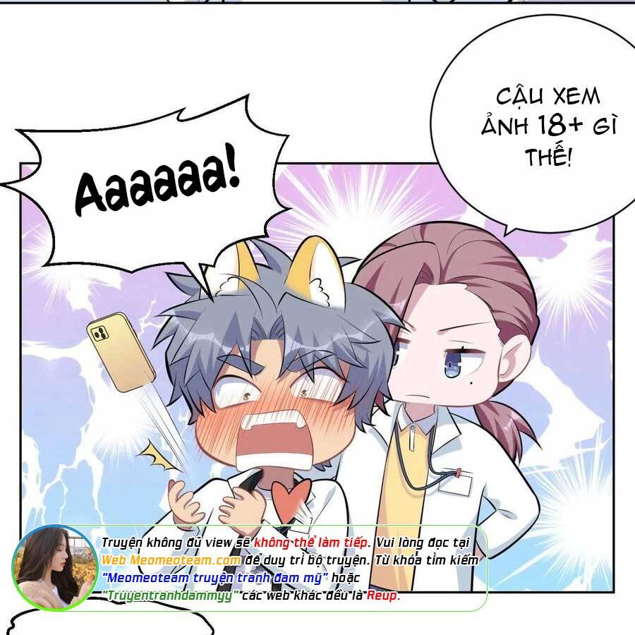 Cha Vợ Đại Nhân Là Bà Xã Chapter 147 - 37