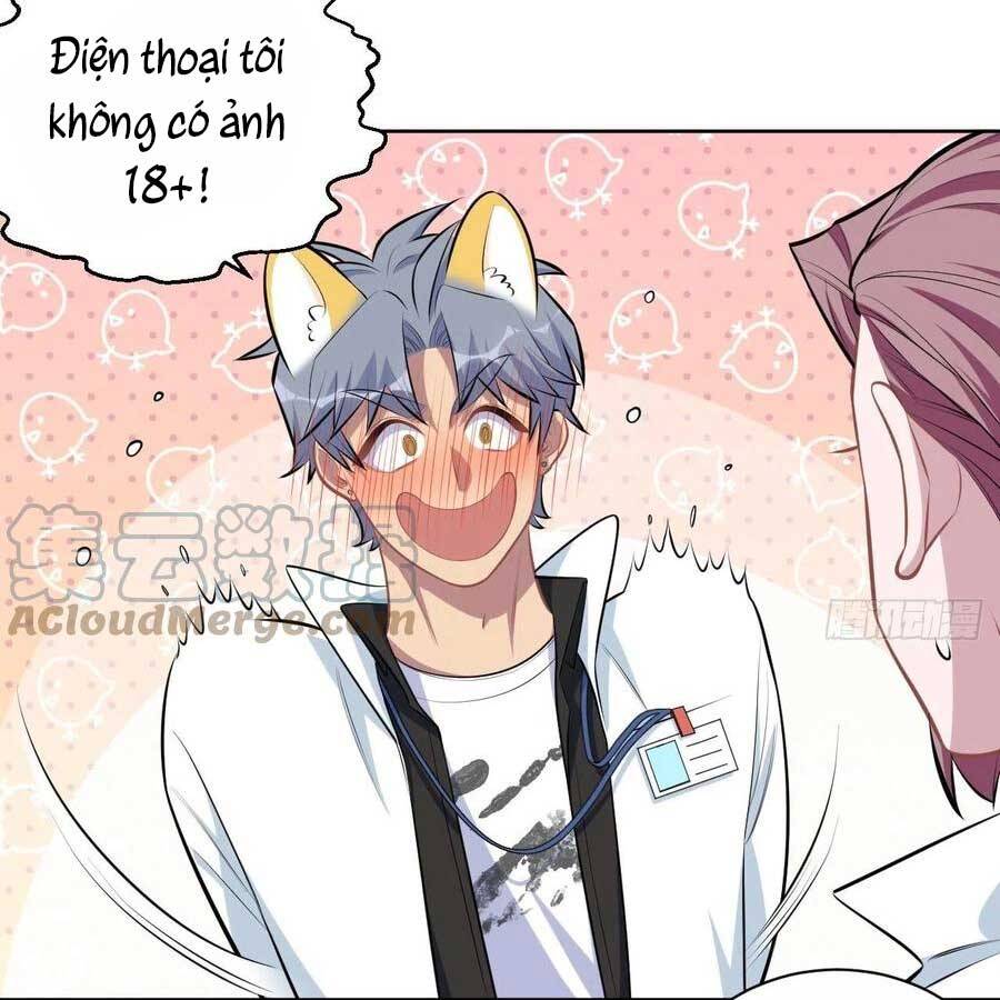 Cha Vợ Đại Nhân Là Bà Xã Chapter 147 - 38