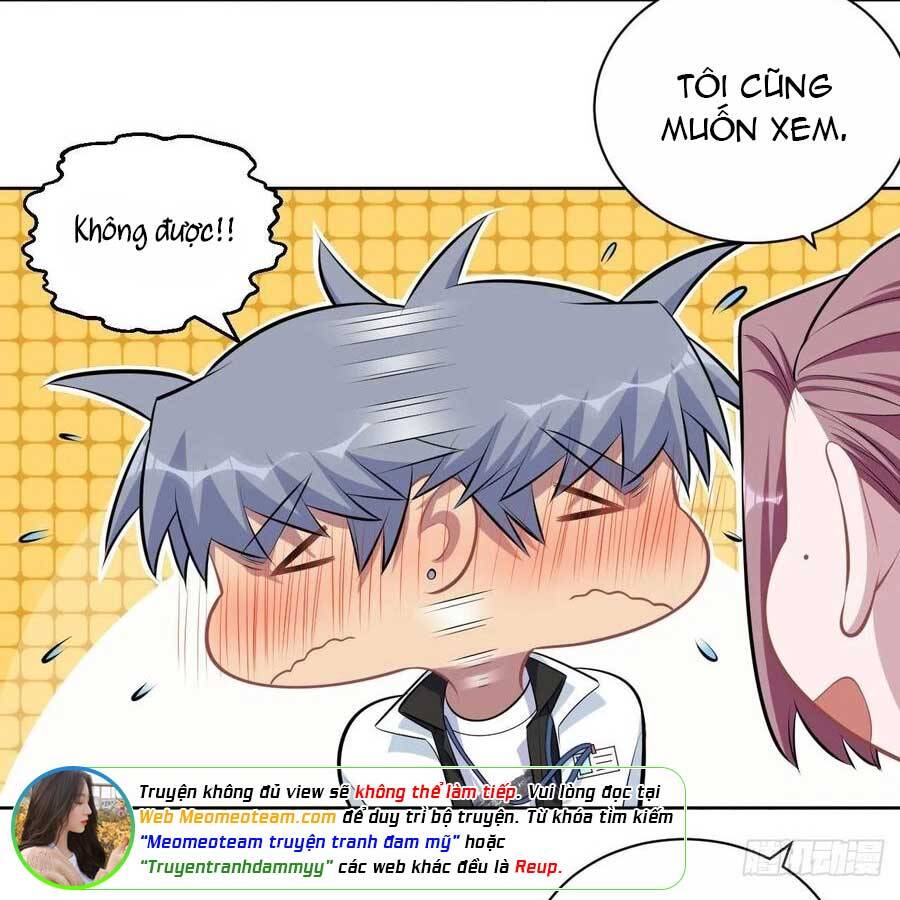 Cha Vợ Đại Nhân Là Bà Xã Chapter 147 - 39