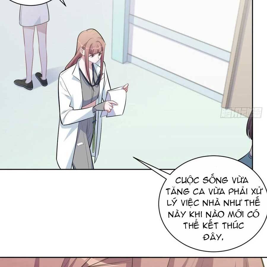 Cha Vợ Đại Nhân Là Bà Xã Chapter 147 - 5