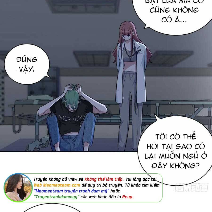 Cha Vợ Đại Nhân Là Bà Xã Chapter 147 - 46