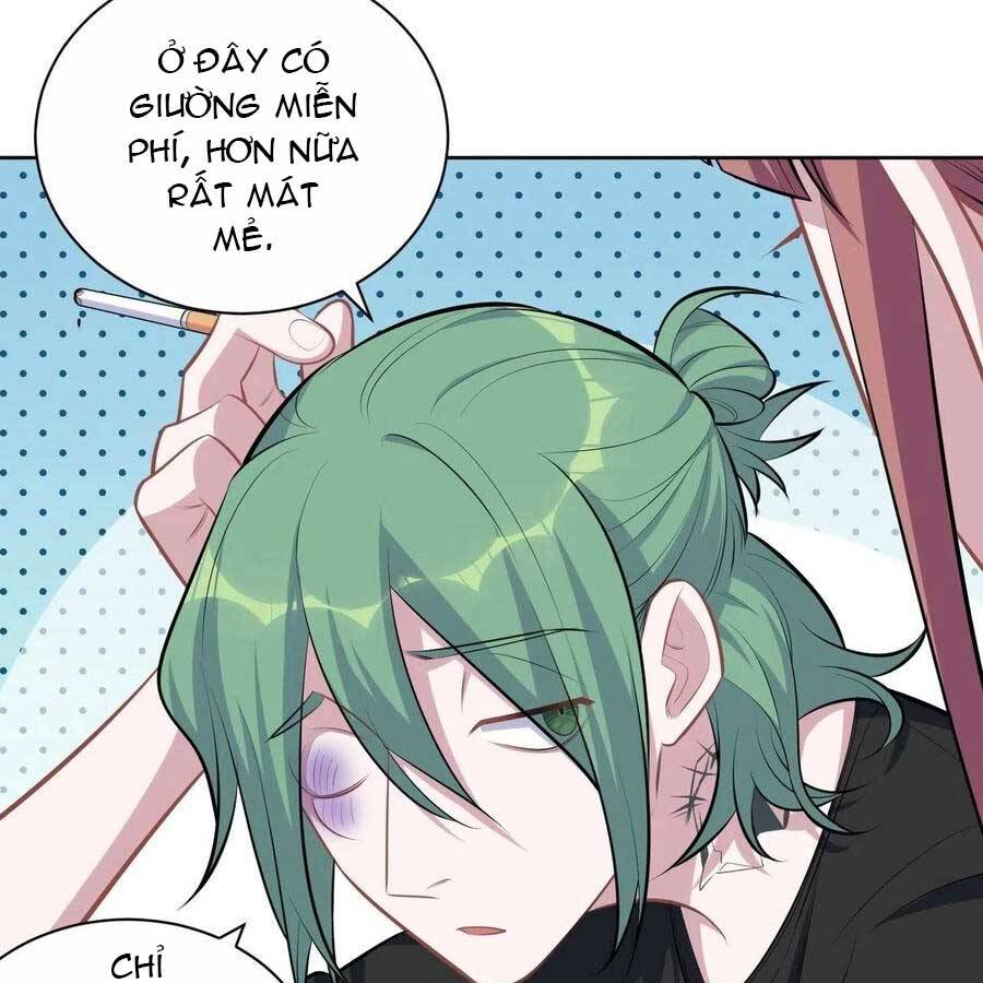 Cha Vợ Đại Nhân Là Bà Xã Chapter 147 - 47