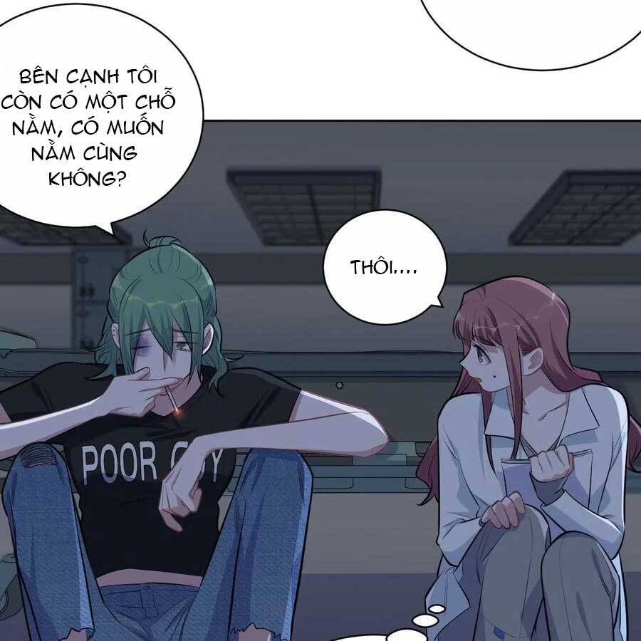 Cha Vợ Đại Nhân Là Bà Xã Chapter 147 - 49