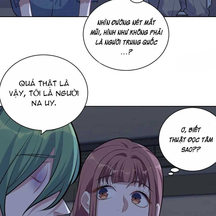 Cha Vợ Đại Nhân Là Bà Xã Chapter 147 - 50