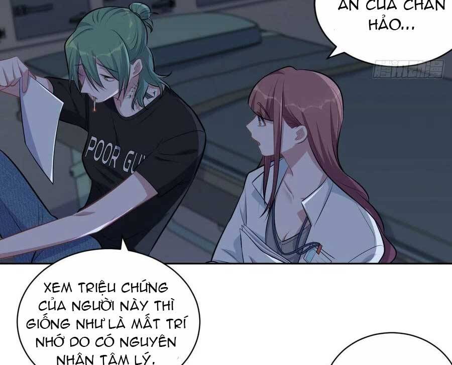 Cha Vợ Đại Nhân Là Bà Xã Chapter 147 - 53