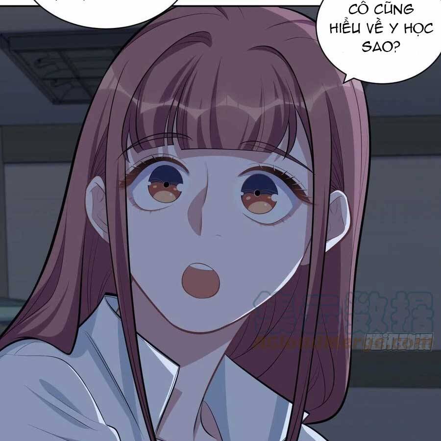 Cha Vợ Đại Nhân Là Bà Xã Chapter 147 - 54