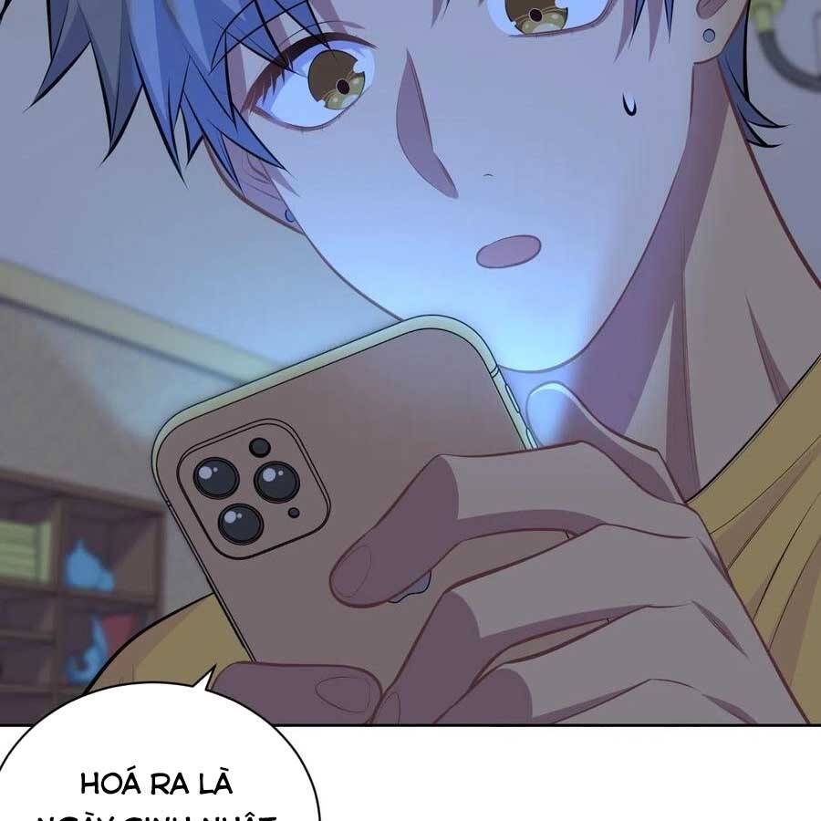 Cha Vợ Đại Nhân Là Bà Xã Chapter 148 - 15