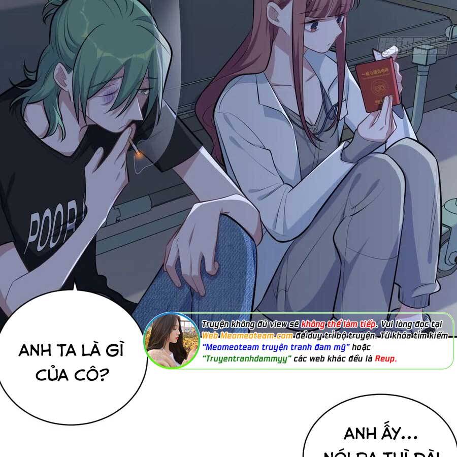 Cha Vợ Đại Nhân Là Bà Xã Chapter 148 - 19