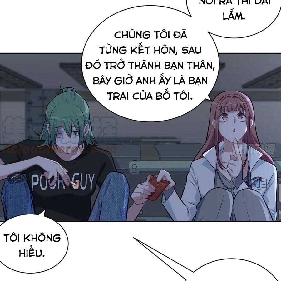 Cha Vợ Đại Nhân Là Bà Xã Chapter 148 - 20