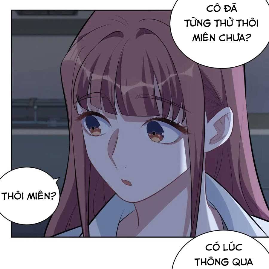 Cha Vợ Đại Nhân Là Bà Xã Chapter 148 - 21