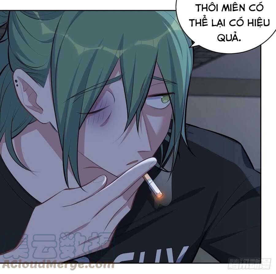 Cha Vợ Đại Nhân Là Bà Xã Chapter 148 - 22