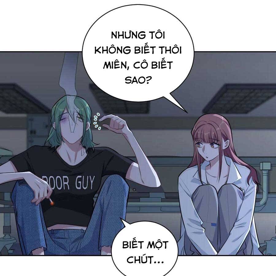 Cha Vợ Đại Nhân Là Bà Xã Chapter 148 - 23