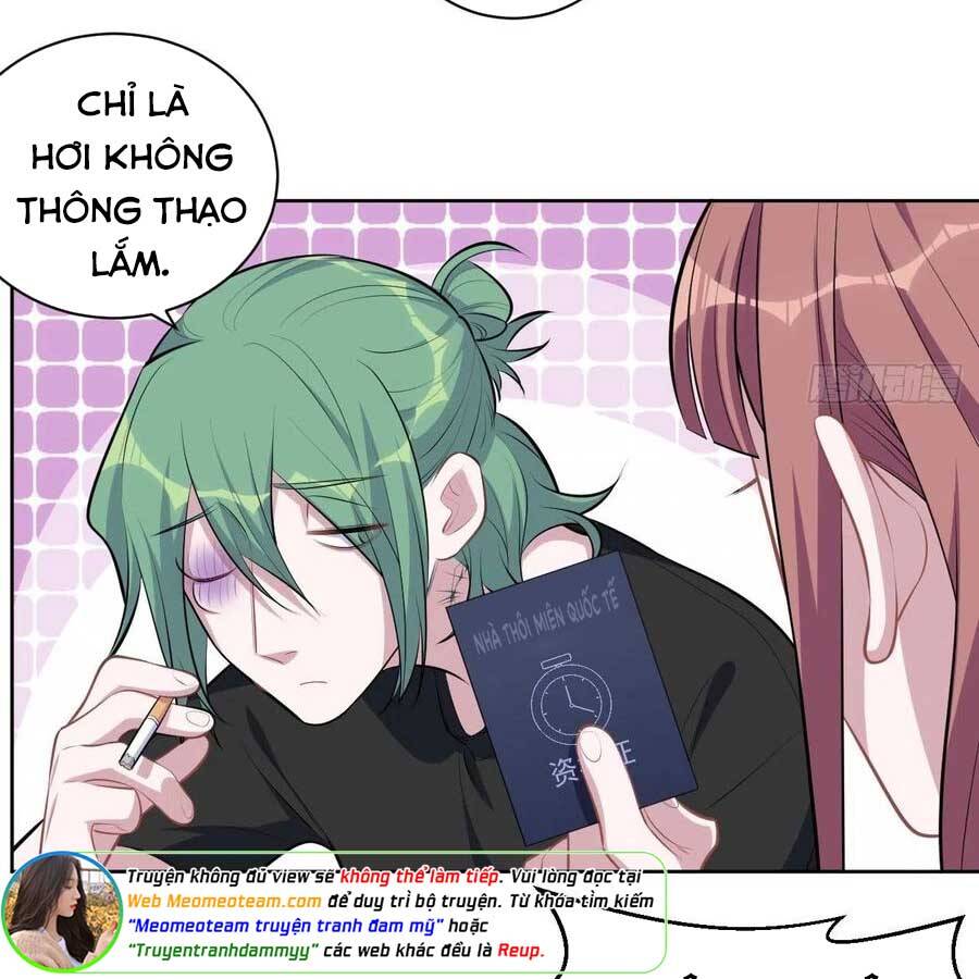 Cha Vợ Đại Nhân Là Bà Xã Chapter 148 - 24