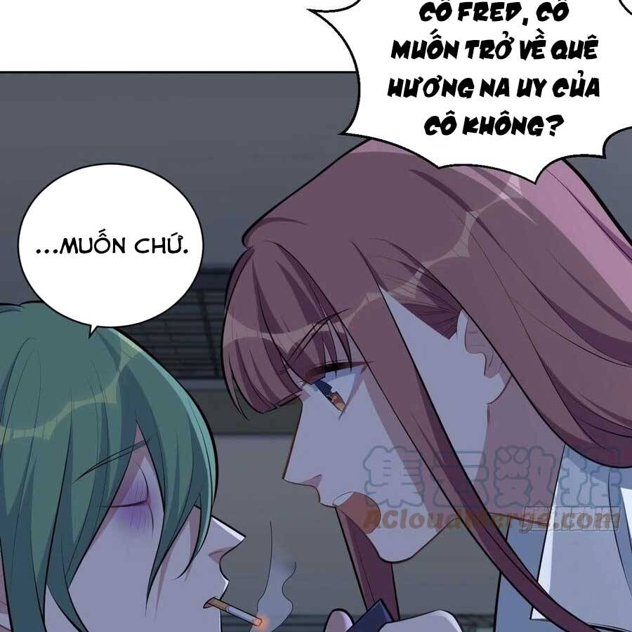 Cha Vợ Đại Nhân Là Bà Xã Chapter 148 - 25