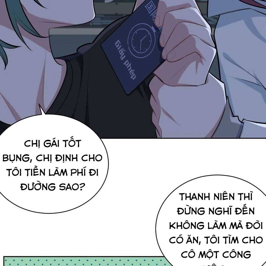 Cha Vợ Đại Nhân Là Bà Xã Chapter 148 - 26