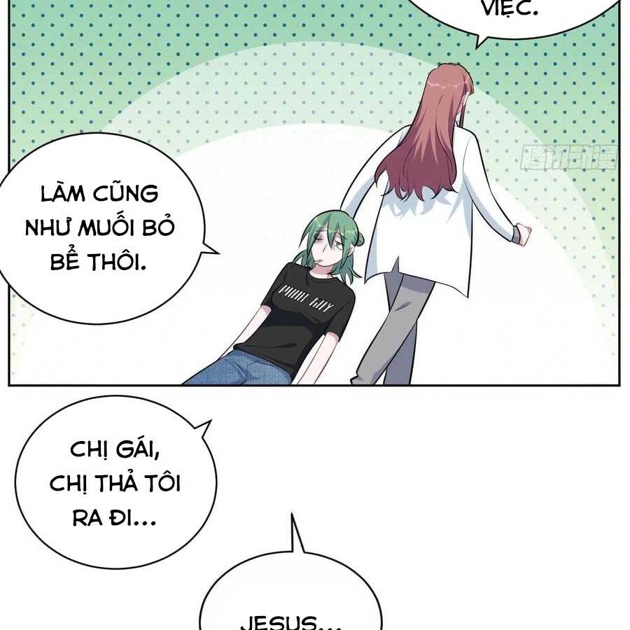 Cha Vợ Đại Nhân Là Bà Xã Chapter 148 - 27