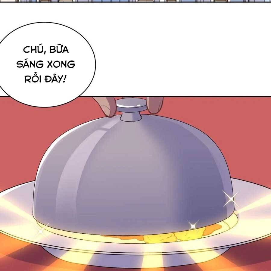 Cha Vợ Đại Nhân Là Bà Xã Chapter 148 - 30