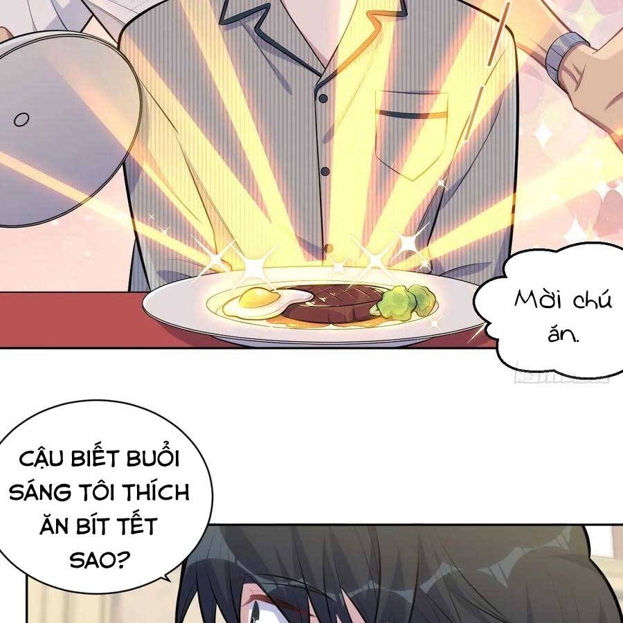 Cha Vợ Đại Nhân Là Bà Xã Chapter 148 - 32