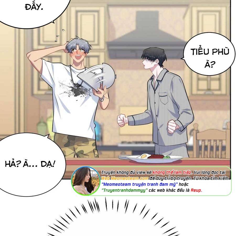 Cha Vợ Đại Nhân Là Bà Xã Chapter 148 - 34