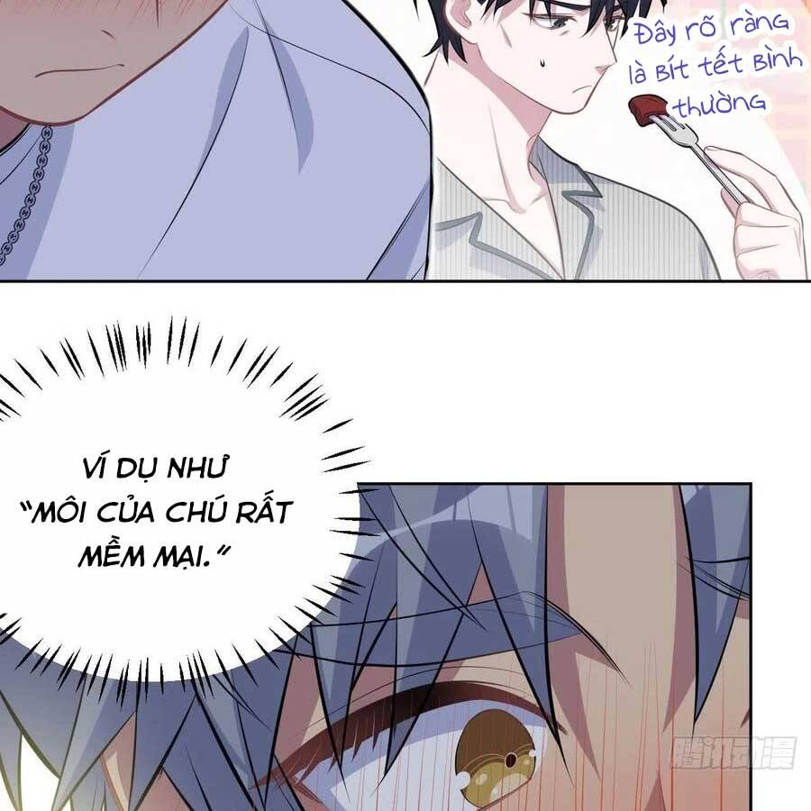 Cha Vợ Đại Nhân Là Bà Xã Chapter 148 - 37