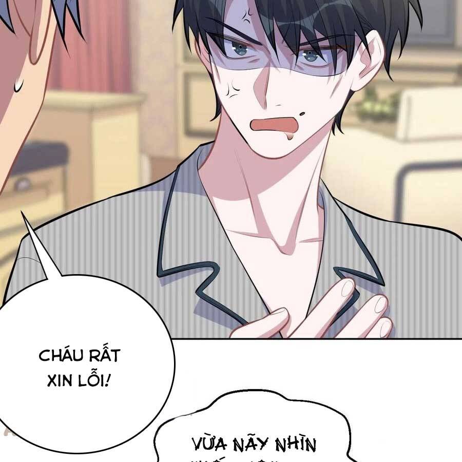 Cha Vợ Đại Nhân Là Bà Xã Chapter 148 - 41