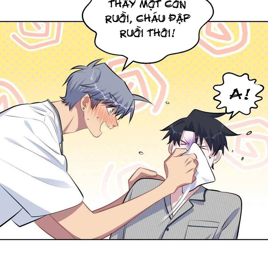 Cha Vợ Đại Nhân Là Bà Xã Chapter 148 - 42