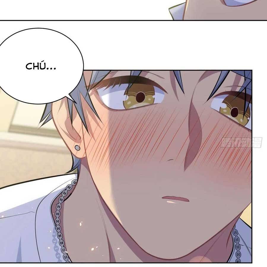 Cha Vợ Đại Nhân Là Bà Xã Chapter 148 - 46