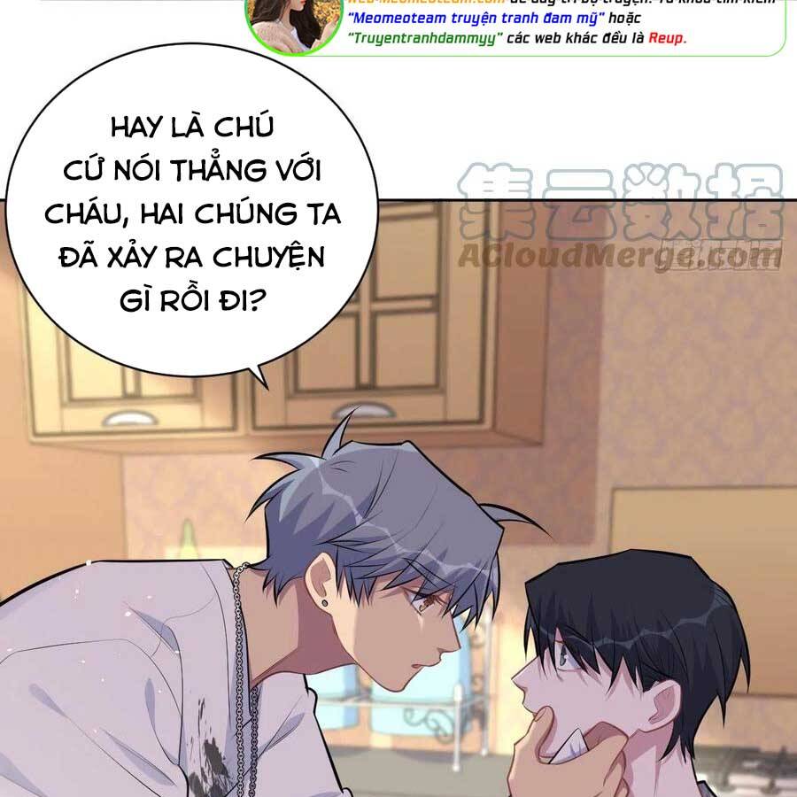 Cha Vợ Đại Nhân Là Bà Xã Chapter 148 - 48