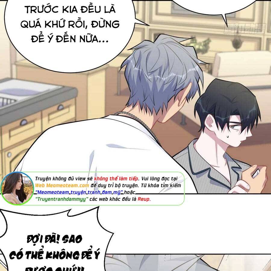 Cha Vợ Đại Nhân Là Bà Xã Chapter 148 - 50