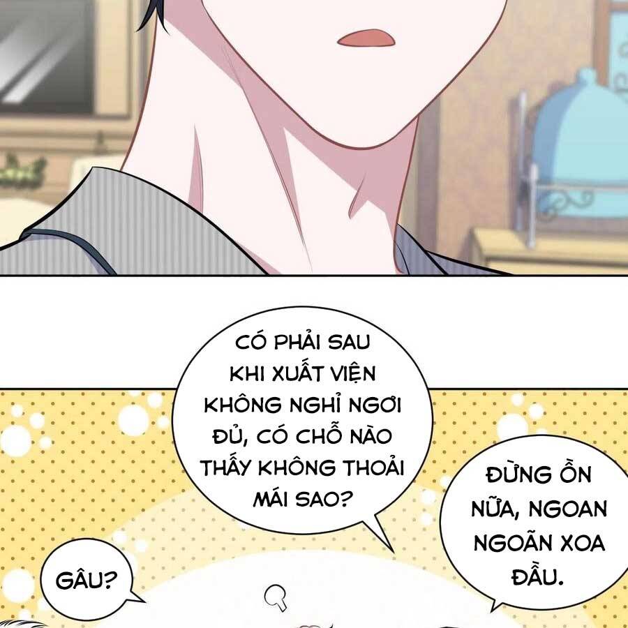 Cha Vợ Đại Nhân Là Bà Xã Chapter 148 - 53