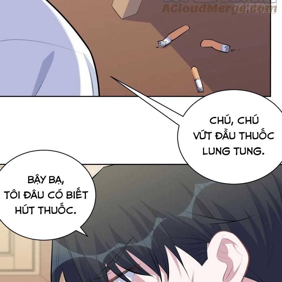 Cha Vợ Đại Nhân Là Bà Xã Chapter 148 - 55