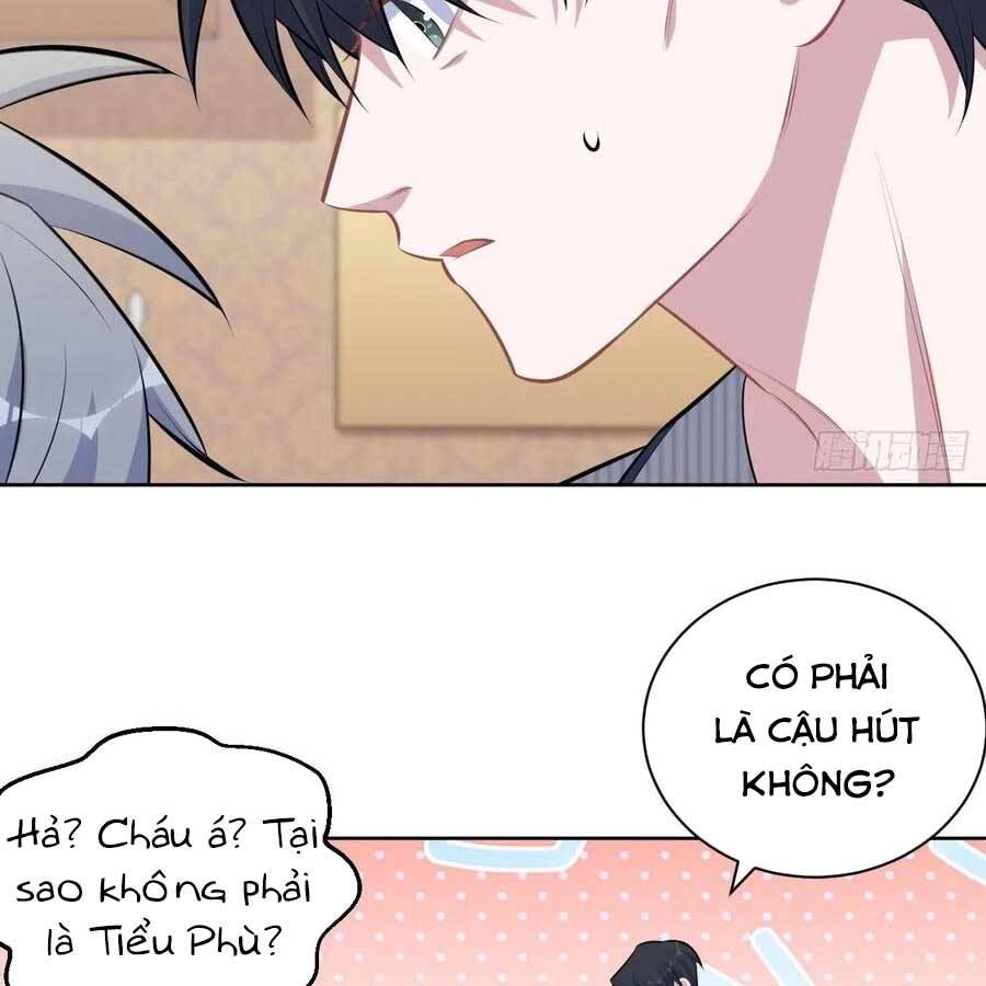 Cha Vợ Đại Nhân Là Bà Xã Chapter 148 - 56