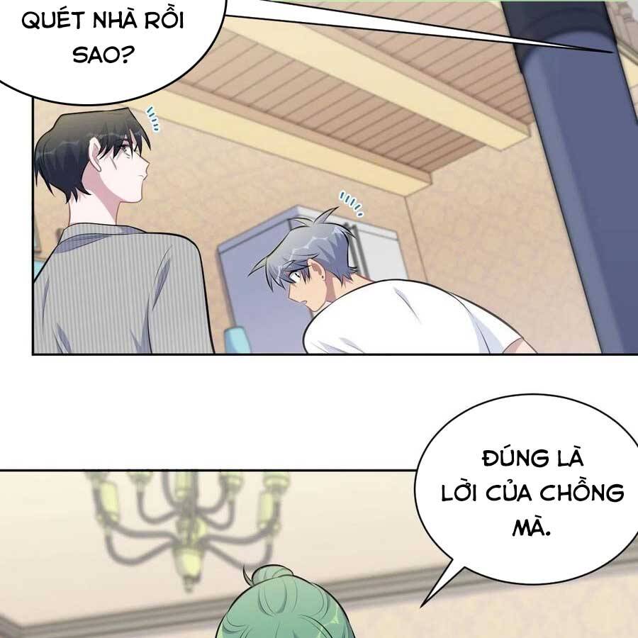 Cha Vợ Đại Nhân Là Bà Xã Chapter 148 - 58