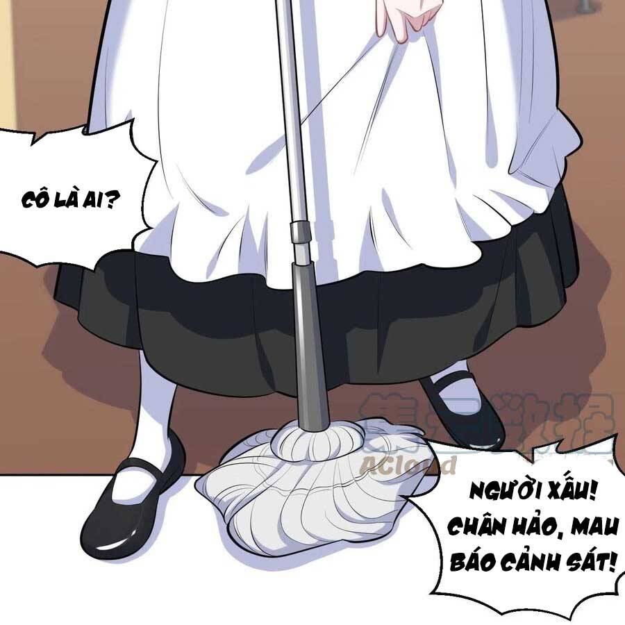 Cha Vợ Đại Nhân Là Bà Xã Chapter 148 - 60