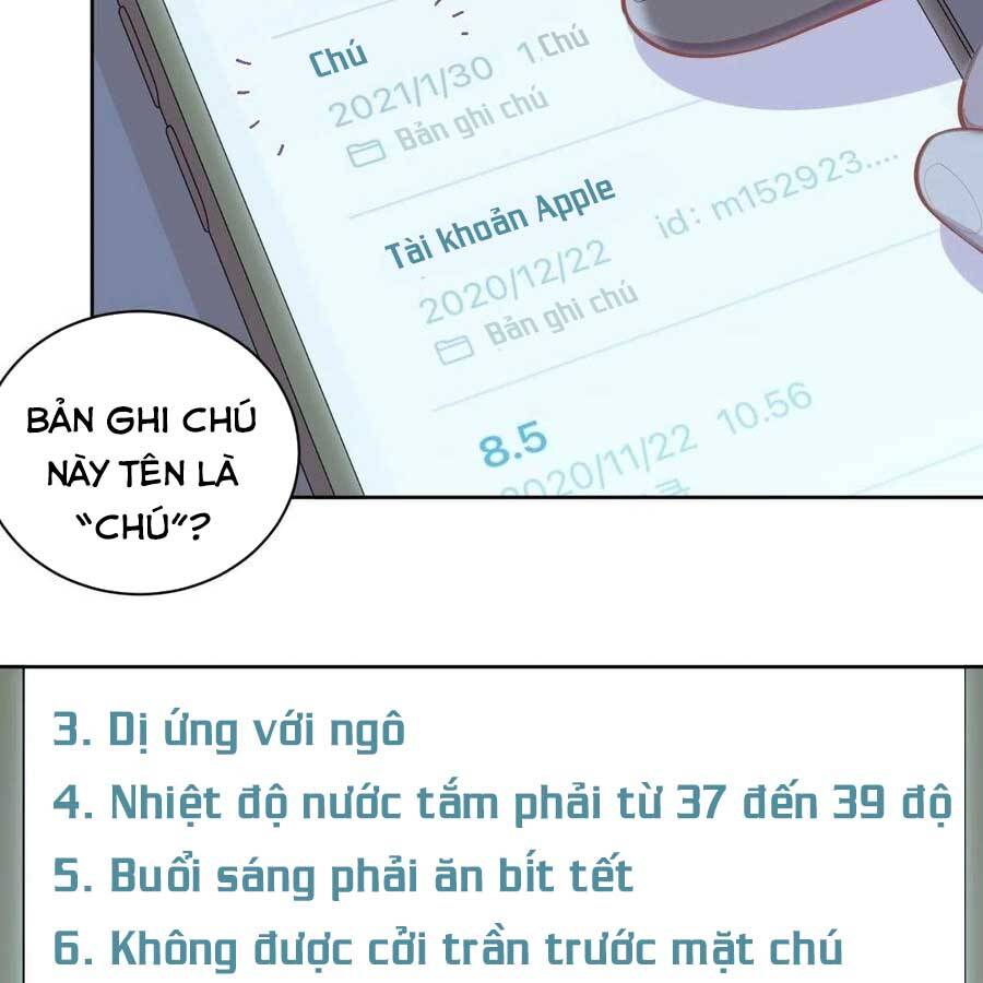 Cha Vợ Đại Nhân Là Bà Xã Chapter 148 - 7