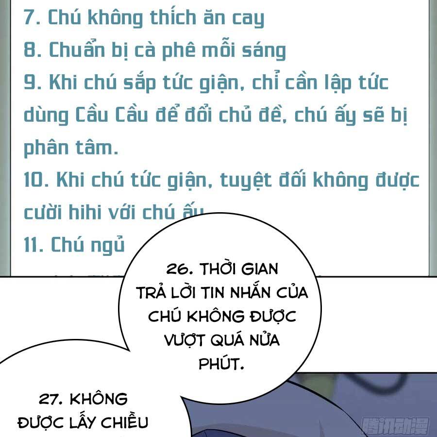 Cha Vợ Đại Nhân Là Bà Xã Chapter 148 - 8