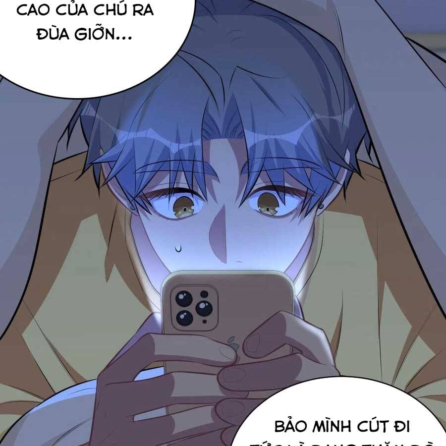 Cha Vợ Đại Nhân Là Bà Xã Chapter 148 - 9
