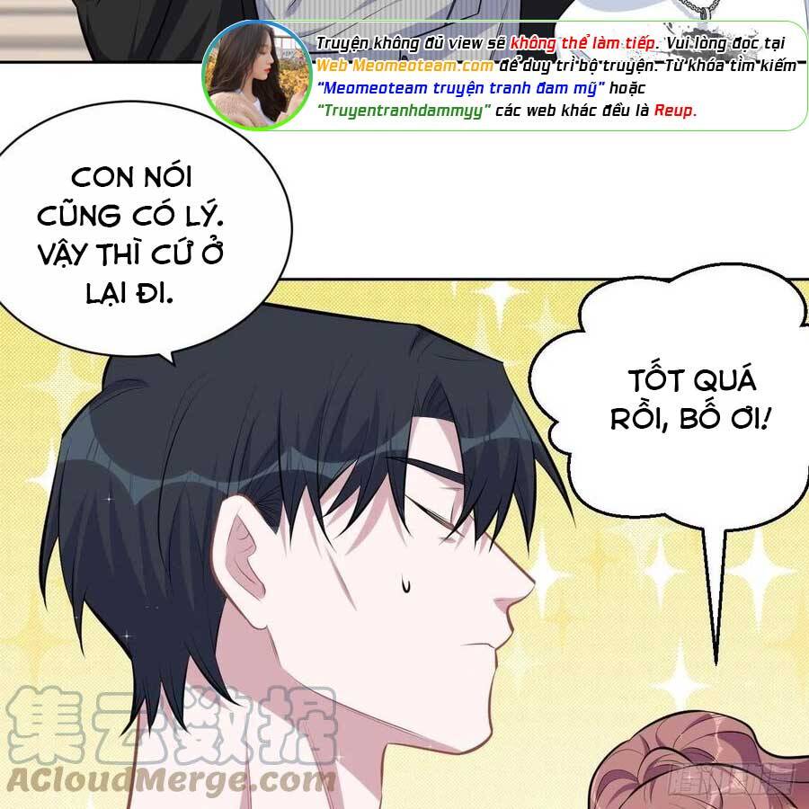 Cha Vợ Đại Nhân Là Bà Xã Chapter 149 - 11