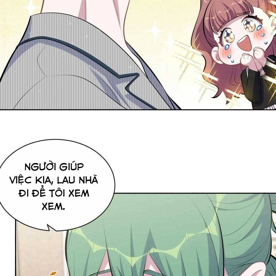 Cha Vợ Đại Nhân Là Bà Xã Chapter 149 - 12