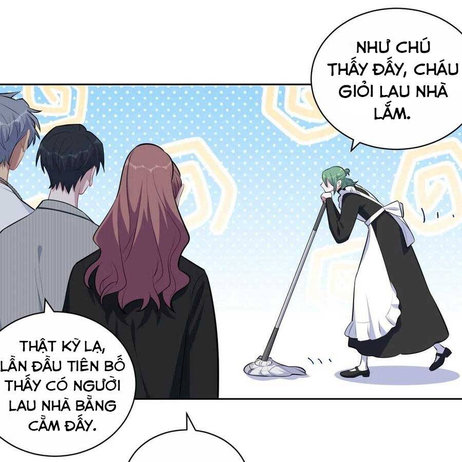 Cha Vợ Đại Nhân Là Bà Xã Chapter 149 - 14