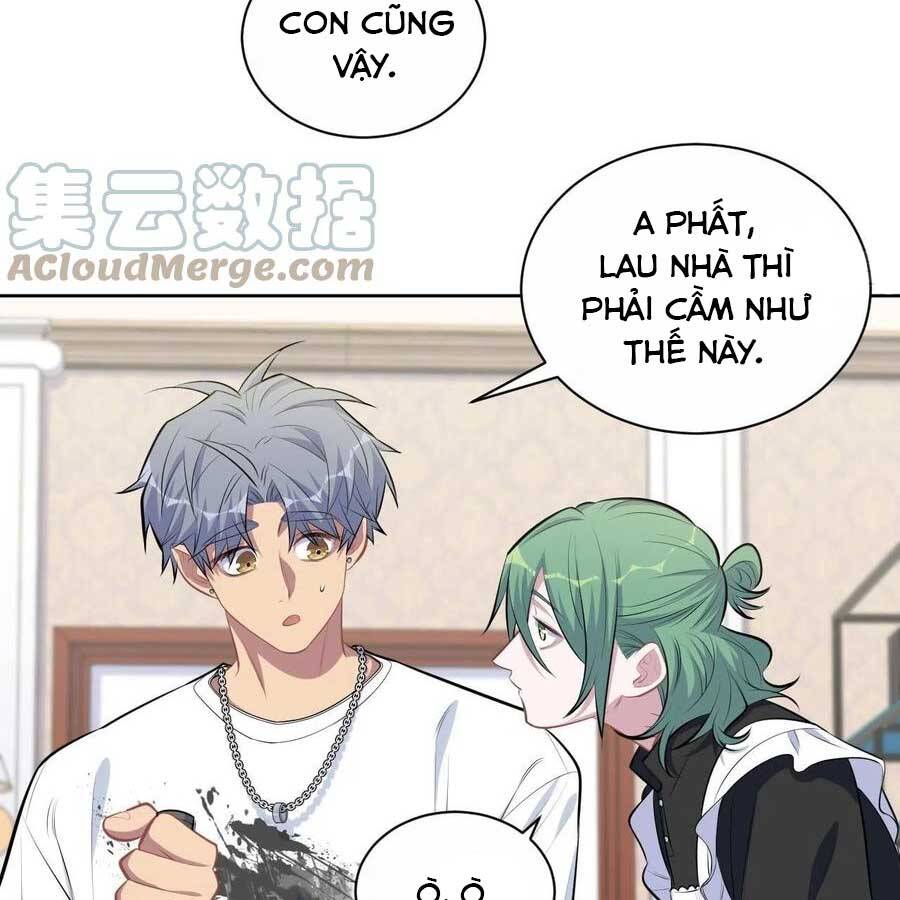 Cha Vợ Đại Nhân Là Bà Xã Chapter 149 - 15