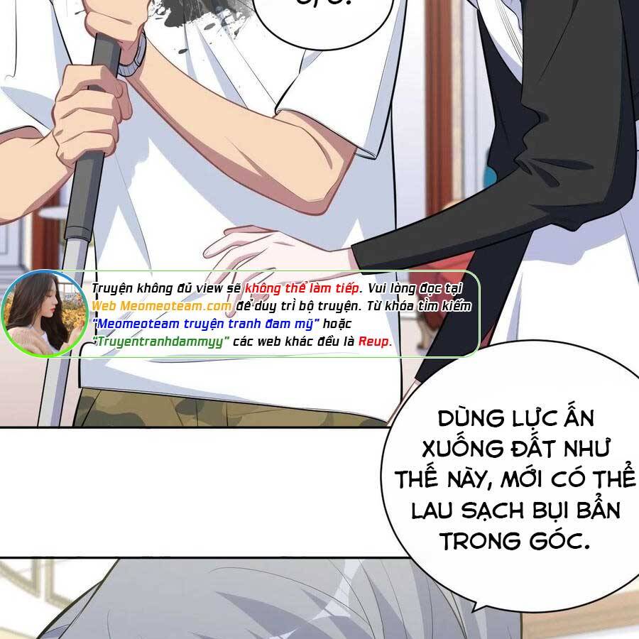 Cha Vợ Đại Nhân Là Bà Xã Chapter 149 - 16