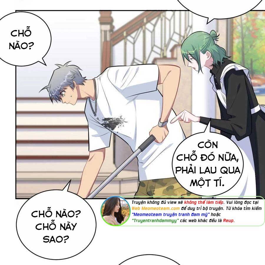 Cha Vợ Đại Nhân Là Bà Xã Chapter 149 - 18