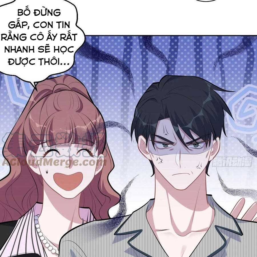 Cha Vợ Đại Nhân Là Bà Xã Chapter 149 - 20