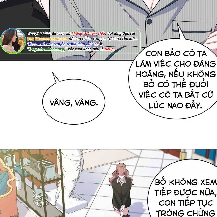 Cha Vợ Đại Nhân Là Bà Xã Chapter 149 - 21