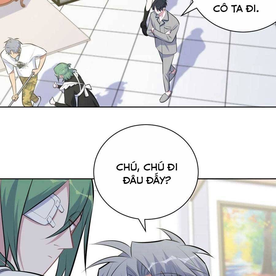 Cha Vợ Đại Nhân Là Bà Xã Chapter 149 - 22